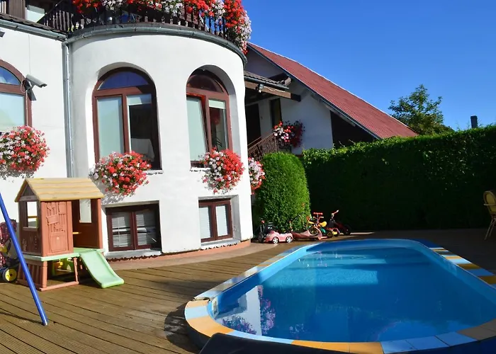 Po Kastonu & Palanga