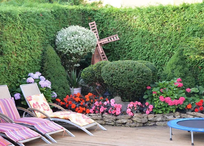 Aparthotel Po Kastonu & Palanga