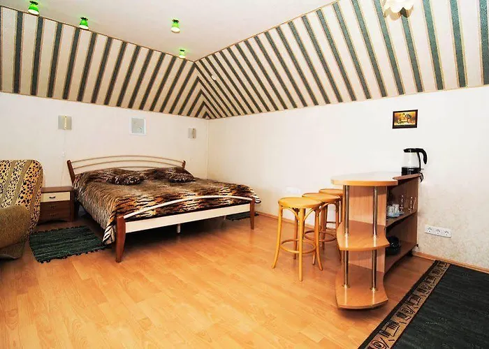 Po Kastonu & 帕兰加